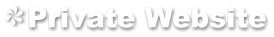 Private Website